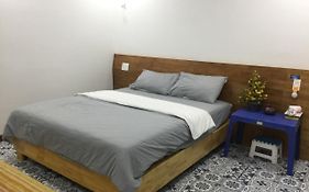 Ruby Dalat Hostel